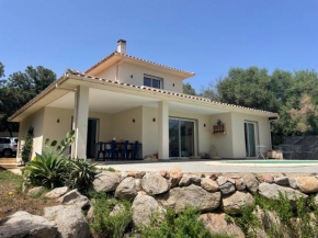 Villa 120 m² avec piscine